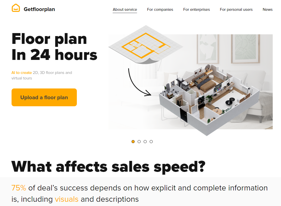 Ці програми допоможуть вам підібрати дизайн інтер'єру та вдосконалити його